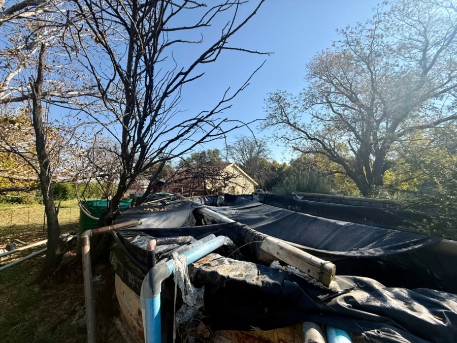 4 Bedroom Property for Sale in Bainsvlei Free State